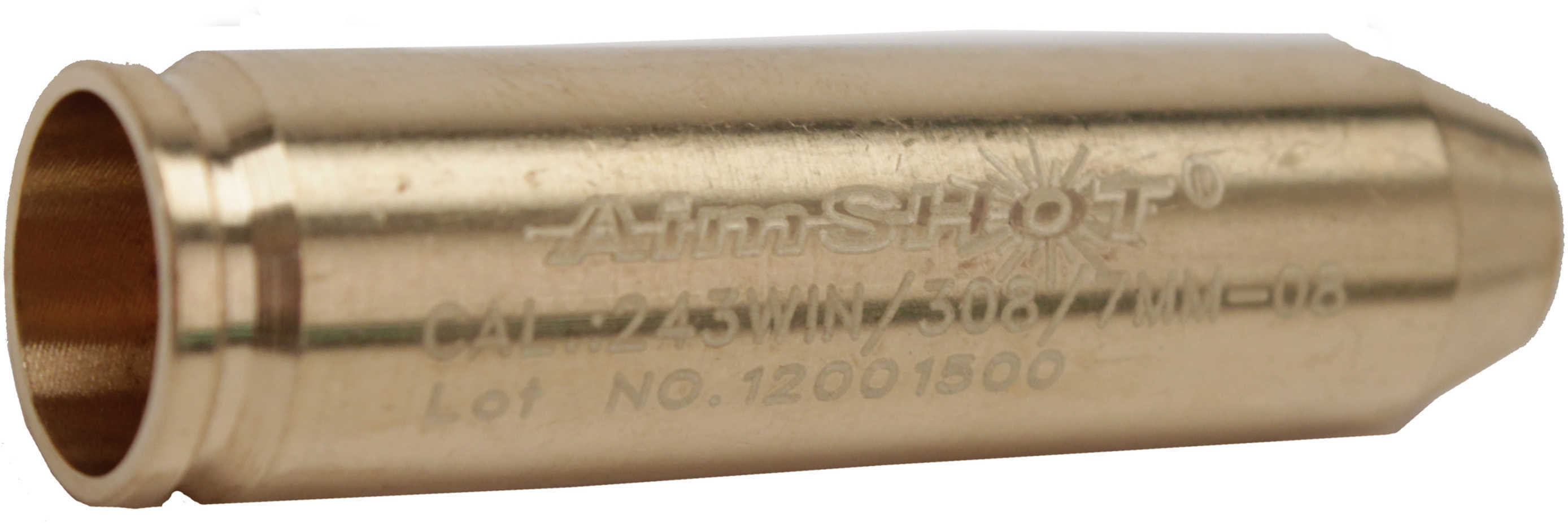 Aimshot Arbor 243/308/7mm08/338Fed