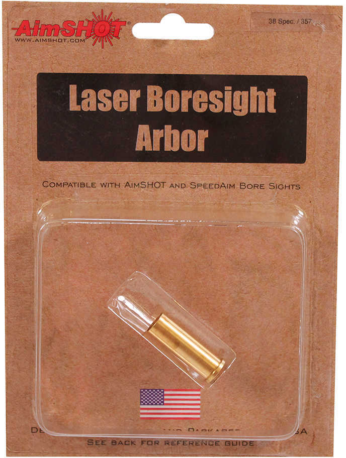 Aimshot Arbor 38/357Mag