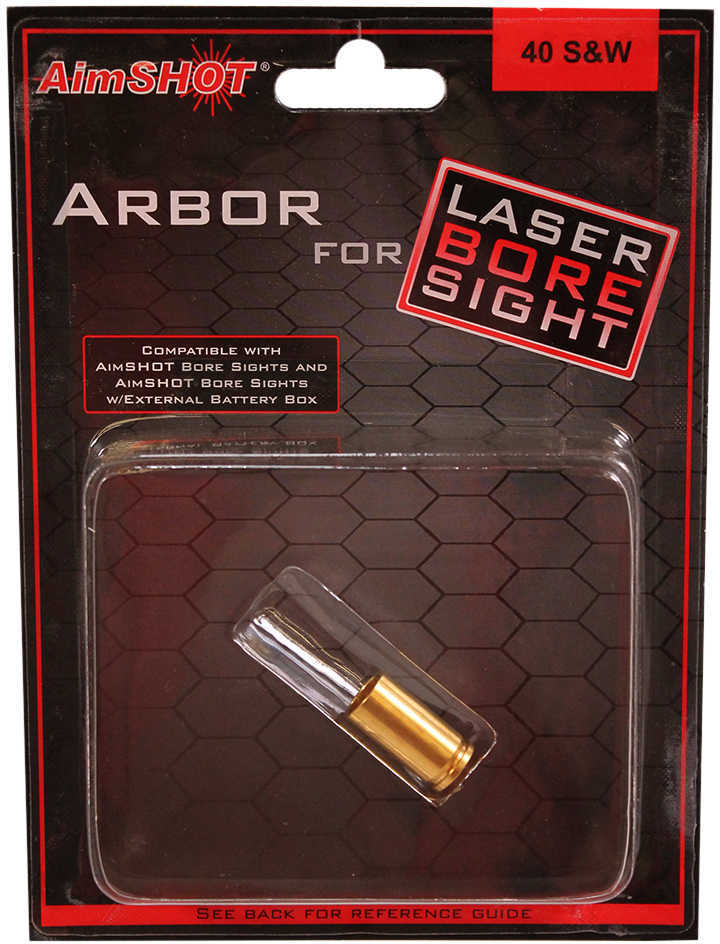 Aimshot Arbor 40 S&W