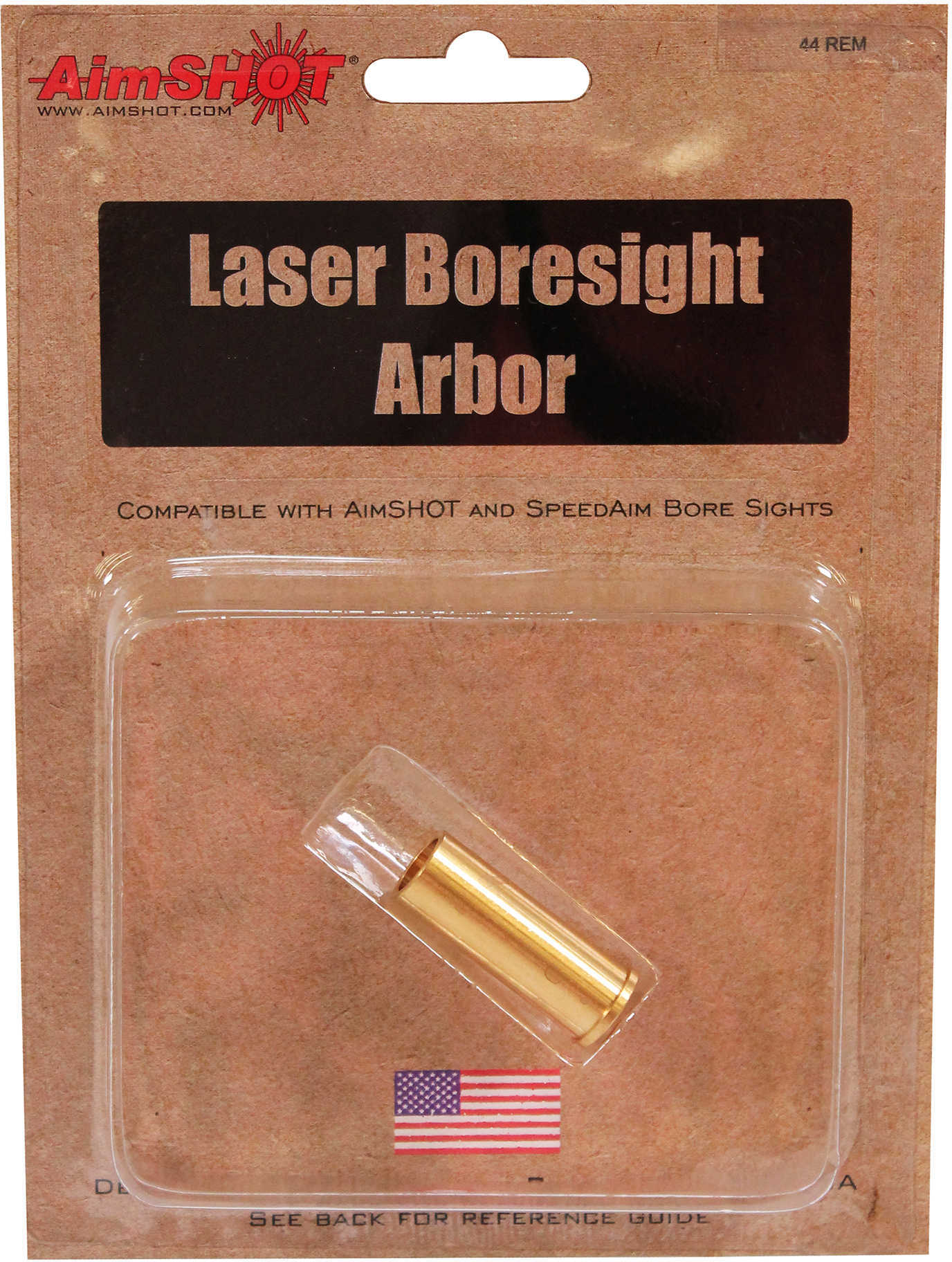 Aimshot Arbor 44 Rem Mag