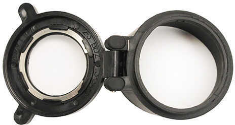 Bc Blizzard Scope Cover Clear#3