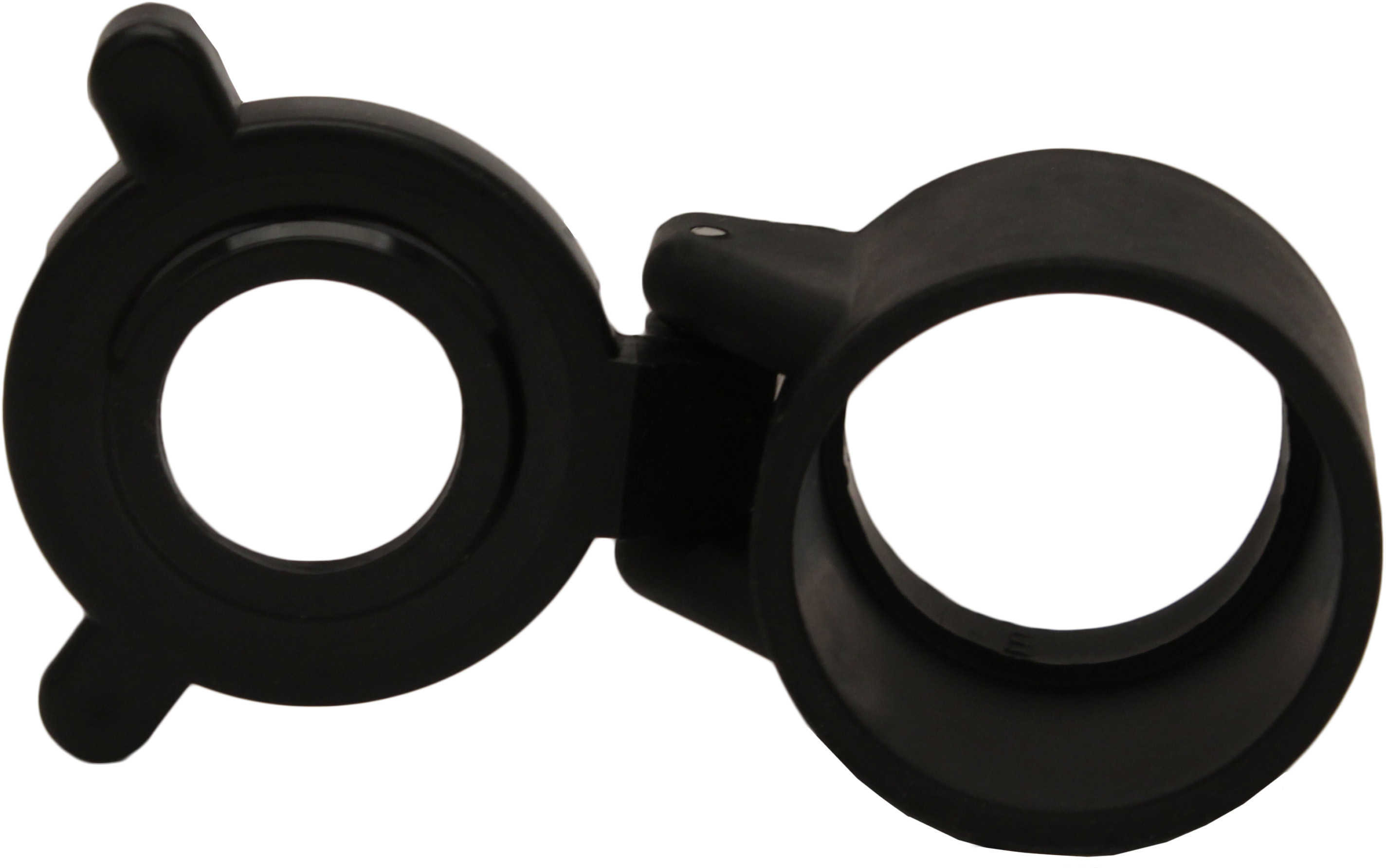 Bc Blizzard Scope Cover Clear#6