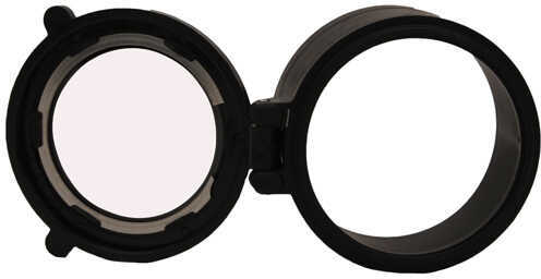 Bc Blizzard Scope Cover Clear#8