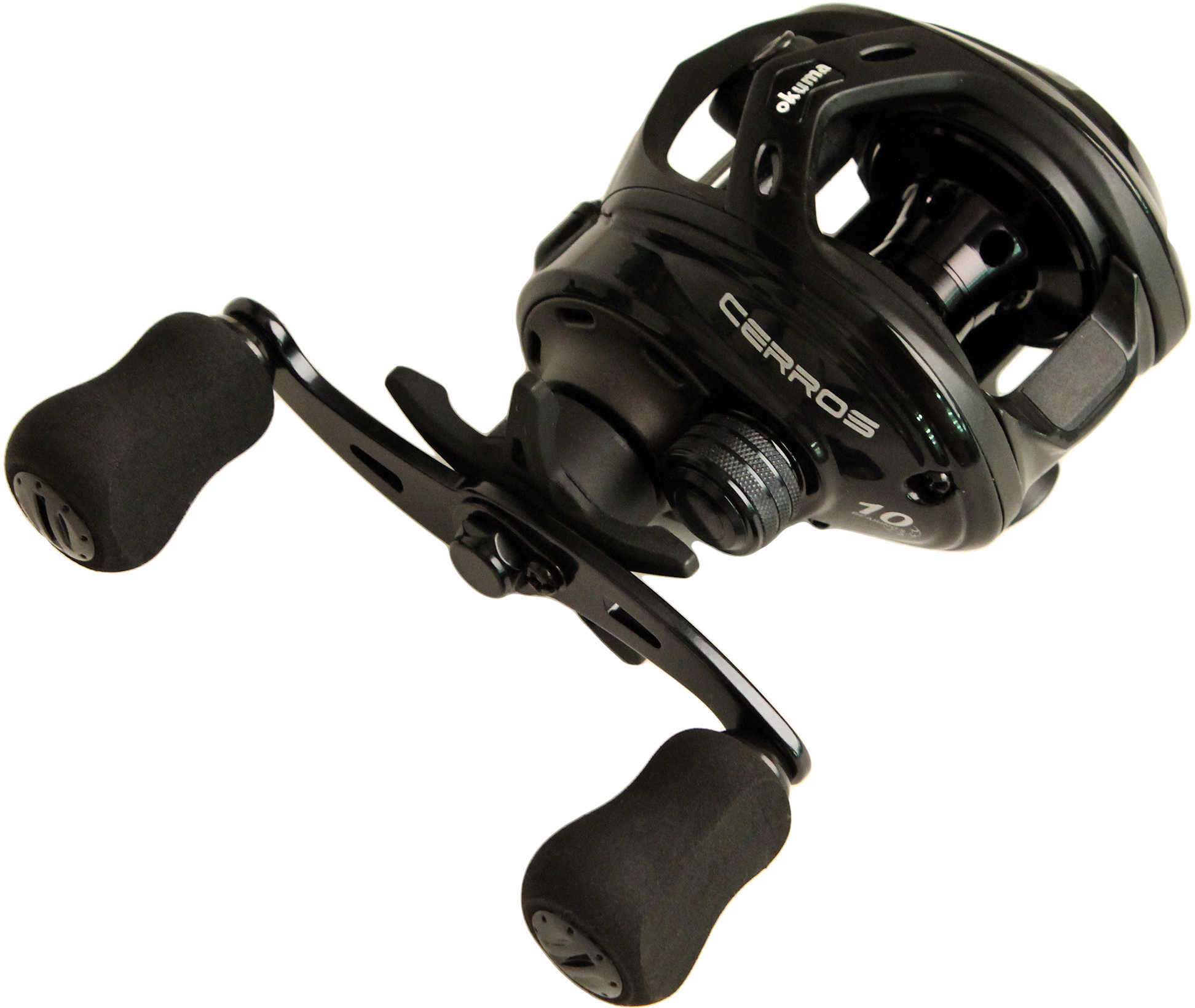 OKUMA CERROS 9BB 6.6 Cast REELLH