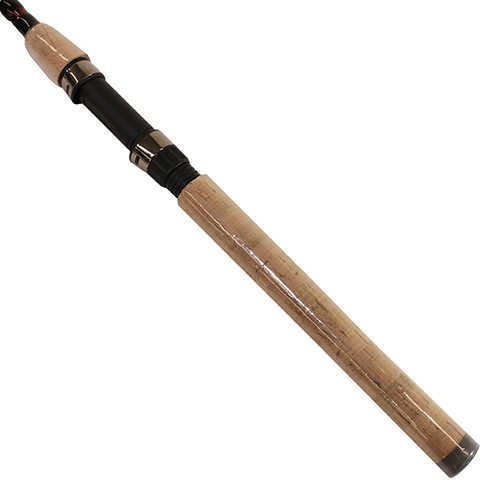 Berk CHERRYWOOD 1P 6' M Spin