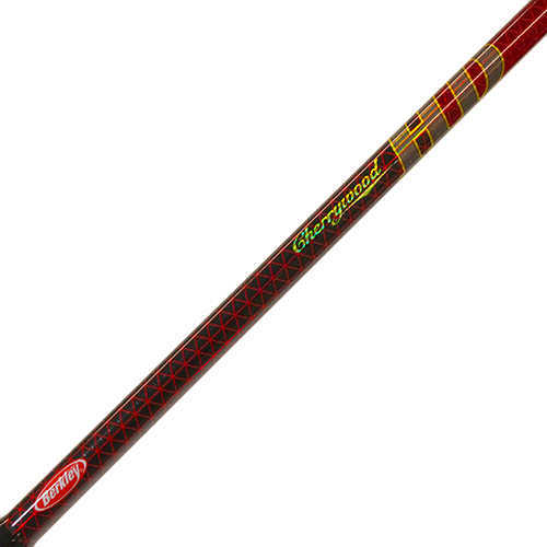 Berk CHERRYWOOD 1P 6' M Spin