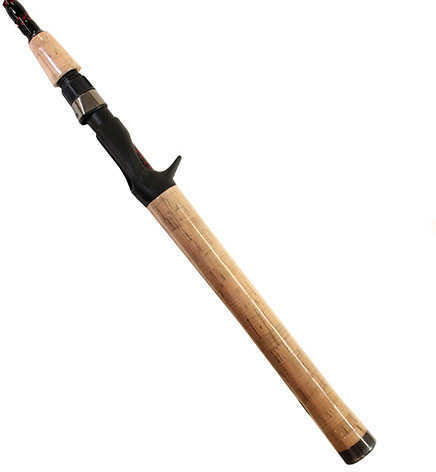 Berk CHERRYWOOD 1P 6'6" M Cast