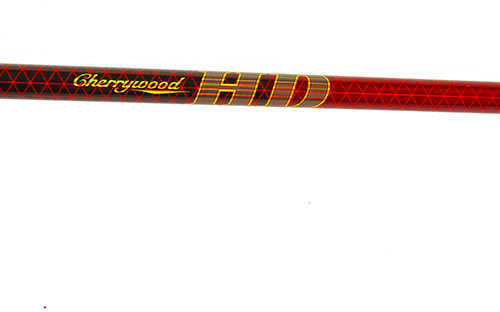 Berk CHERRYWOOD 1P 6'6" M Cast