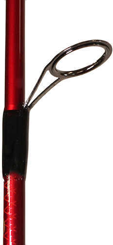 Berk CHERRYWOOD 1P 7' M Spin