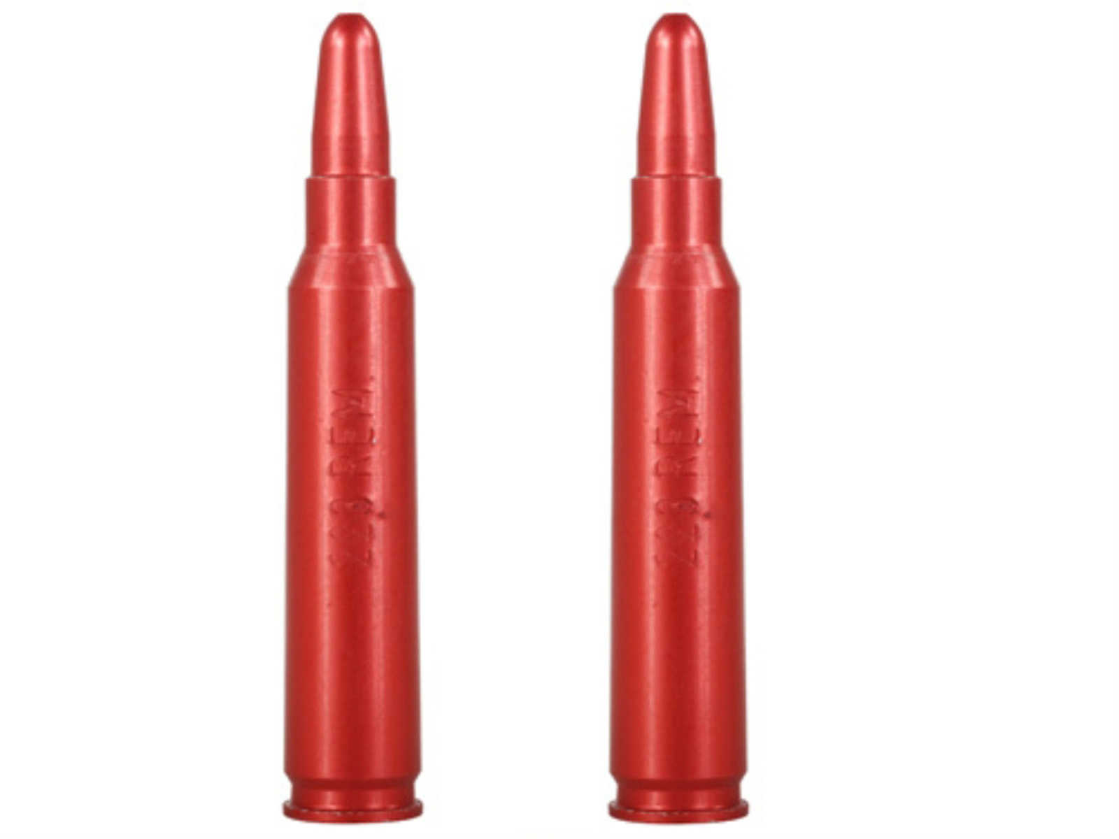Carlsons 223 Snap Cap 2Pk