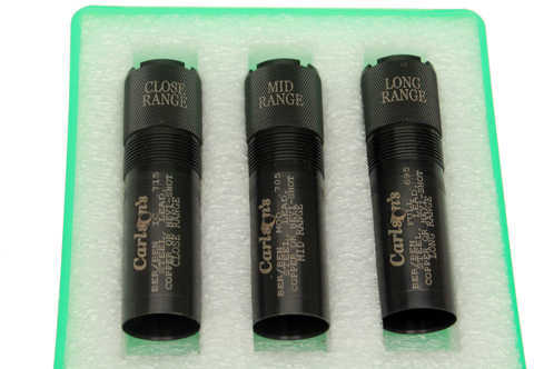 Carlsons Ber/Ben 12 Gauge Waterfowl Set