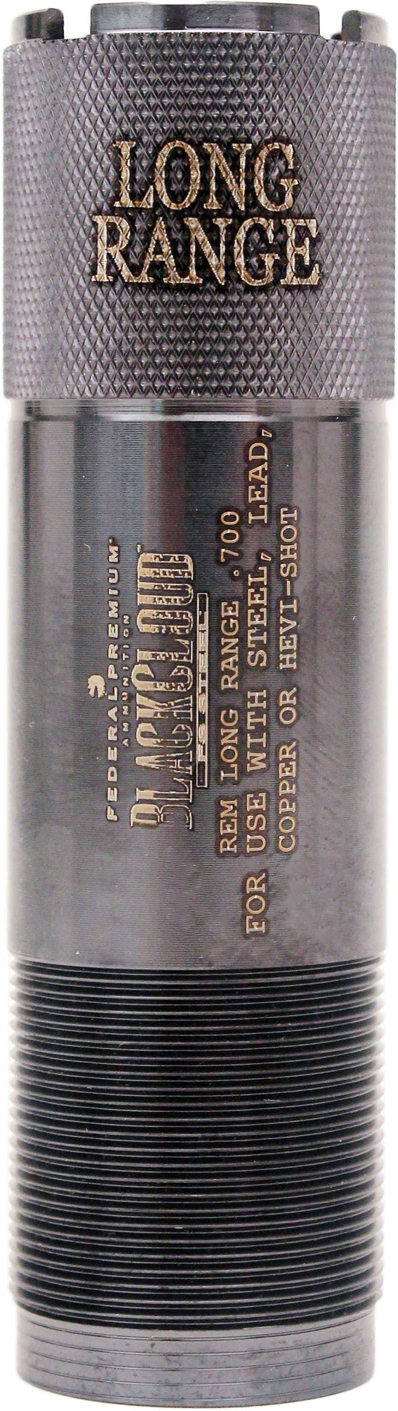 Carlsons Black Cloud Rem Long Range