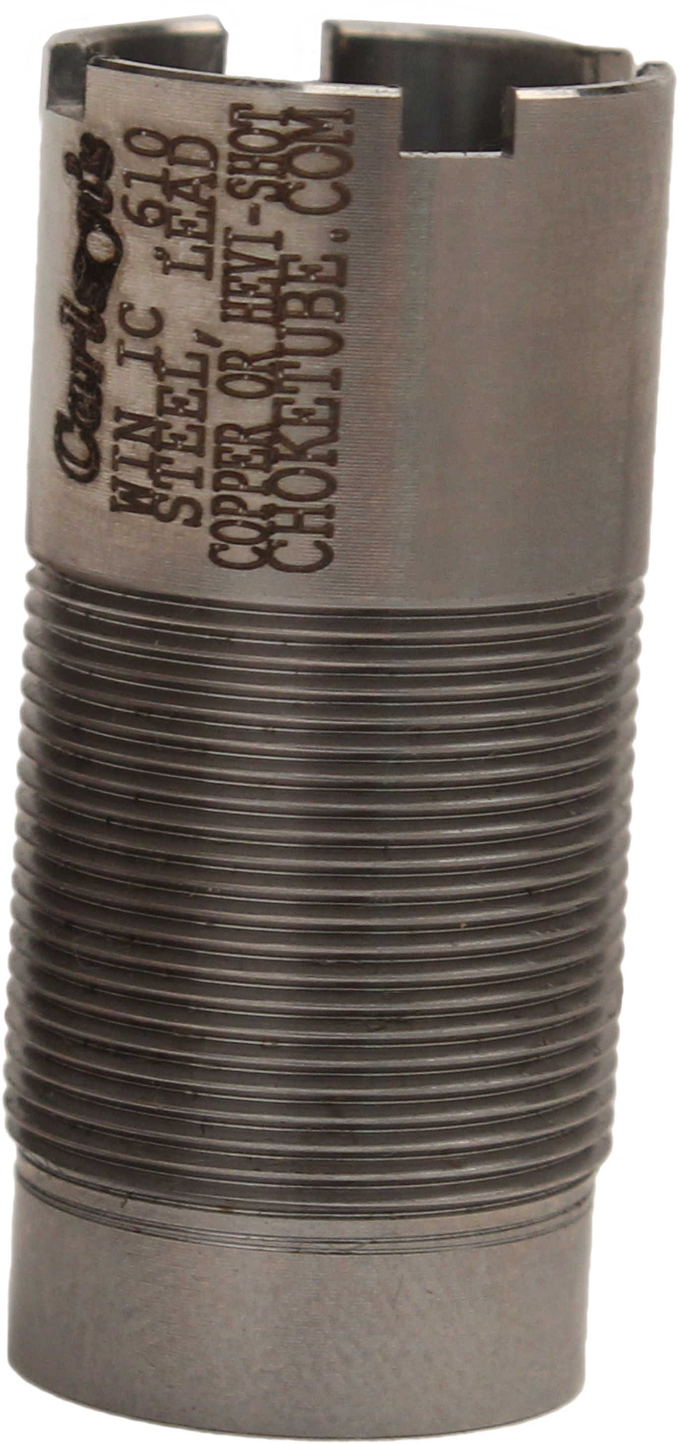 Carlsons Win INV 20 Gauge Imp Cylinder