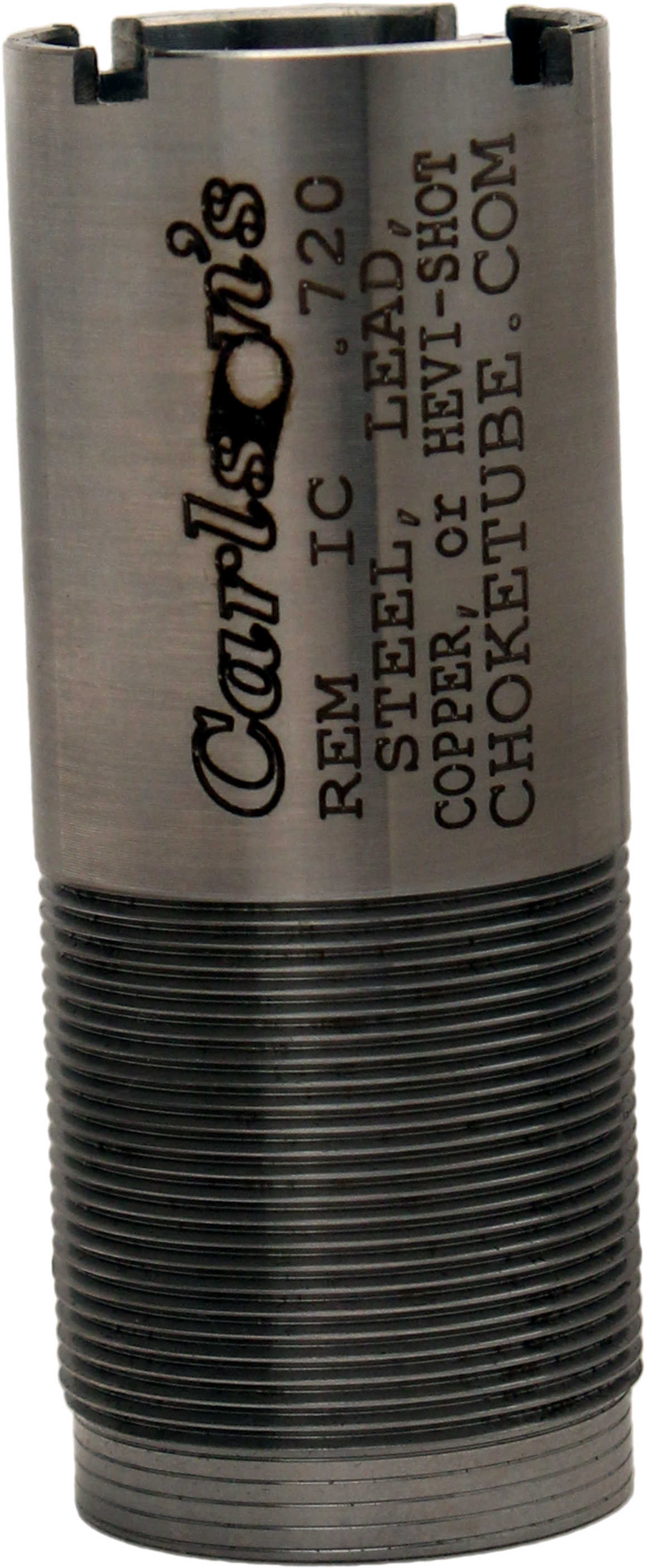 Carlsons Rem 12 Gauge IC Choke Tube