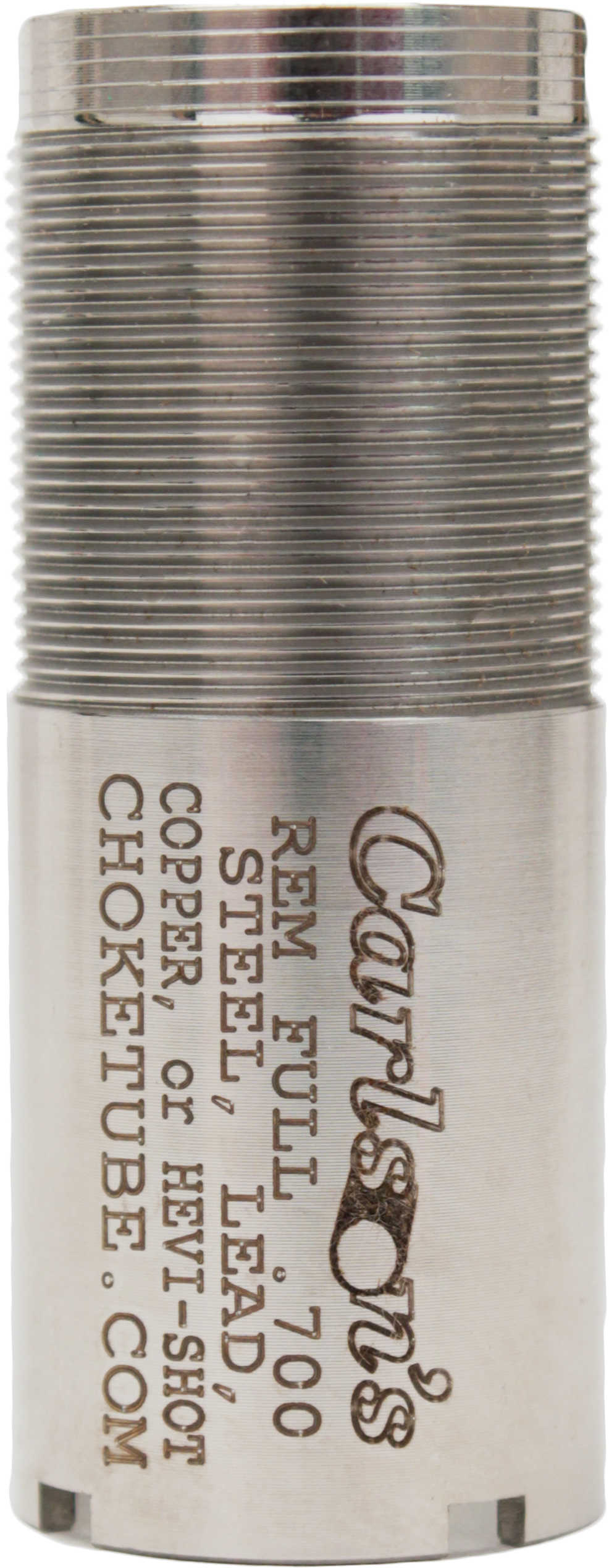 Carlsons Rem 12 Gauge Full Choke Tube