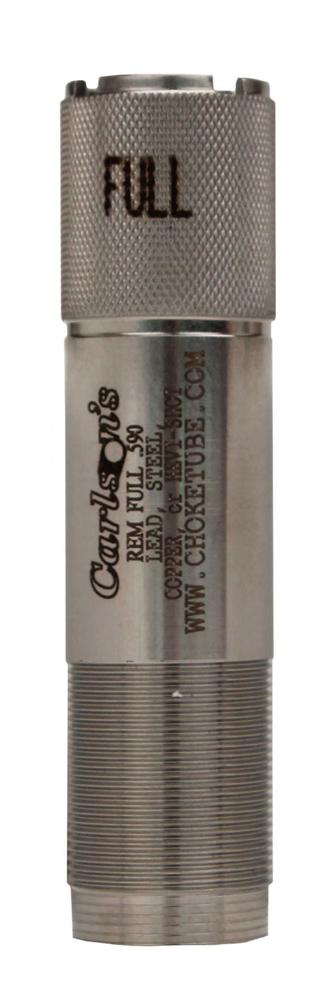 Carlsons Rem 20 Gauge S/C Full