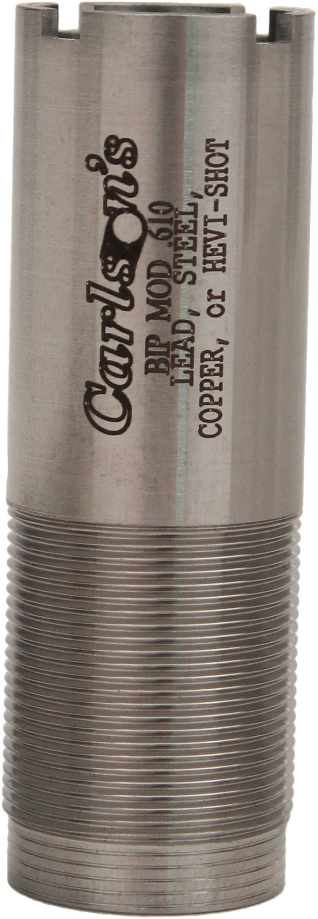 Carlsons BRNING INV+ 20 Gauge Modified