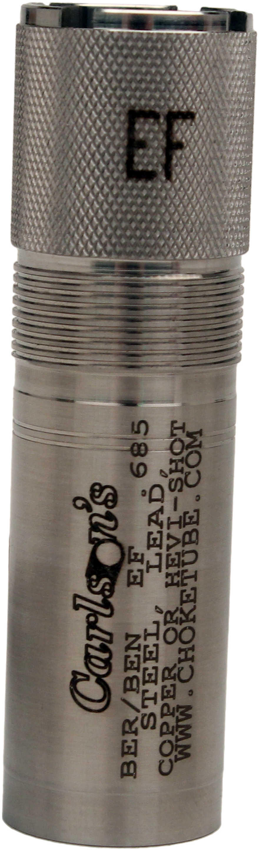 Carlsons Ber/Benelli 12 Gauge S/C EF