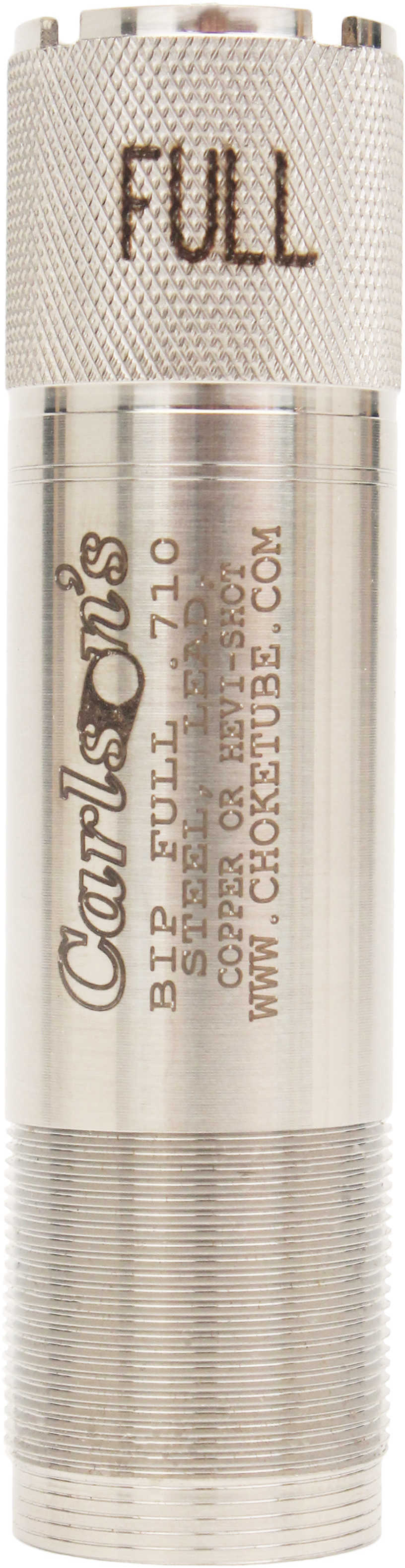 Carlsons BIP 12 Gauge S/C Full