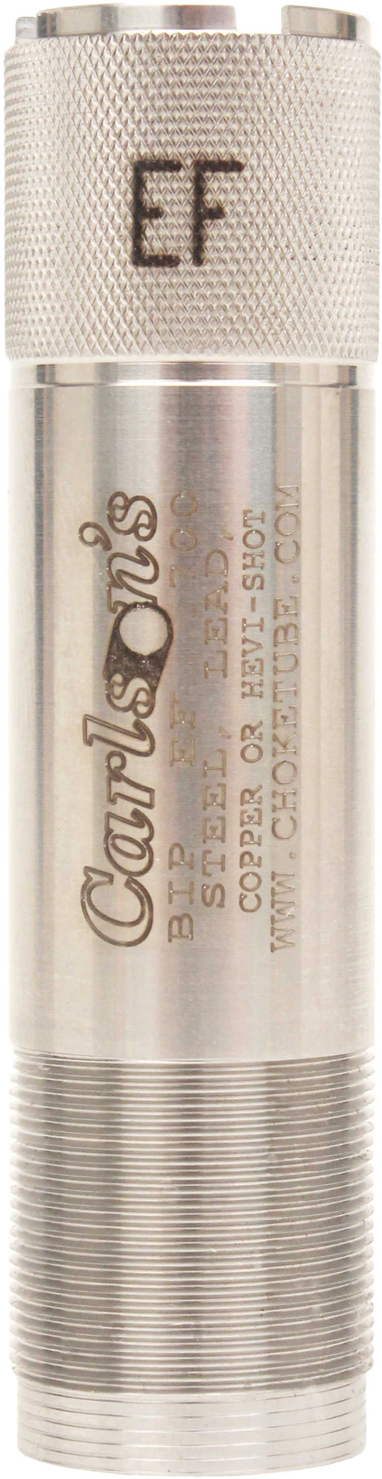 Carlsons BIP 12 Gauge S/C EF