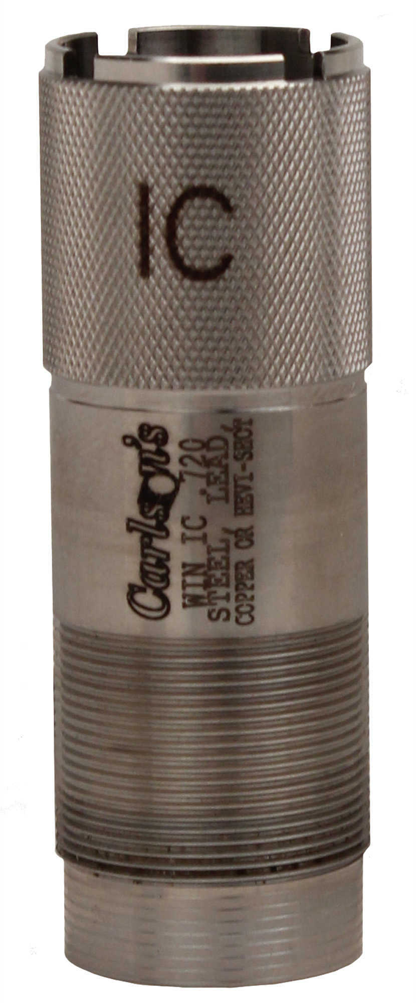 Carlsons Win 12 Gauge S/C IC