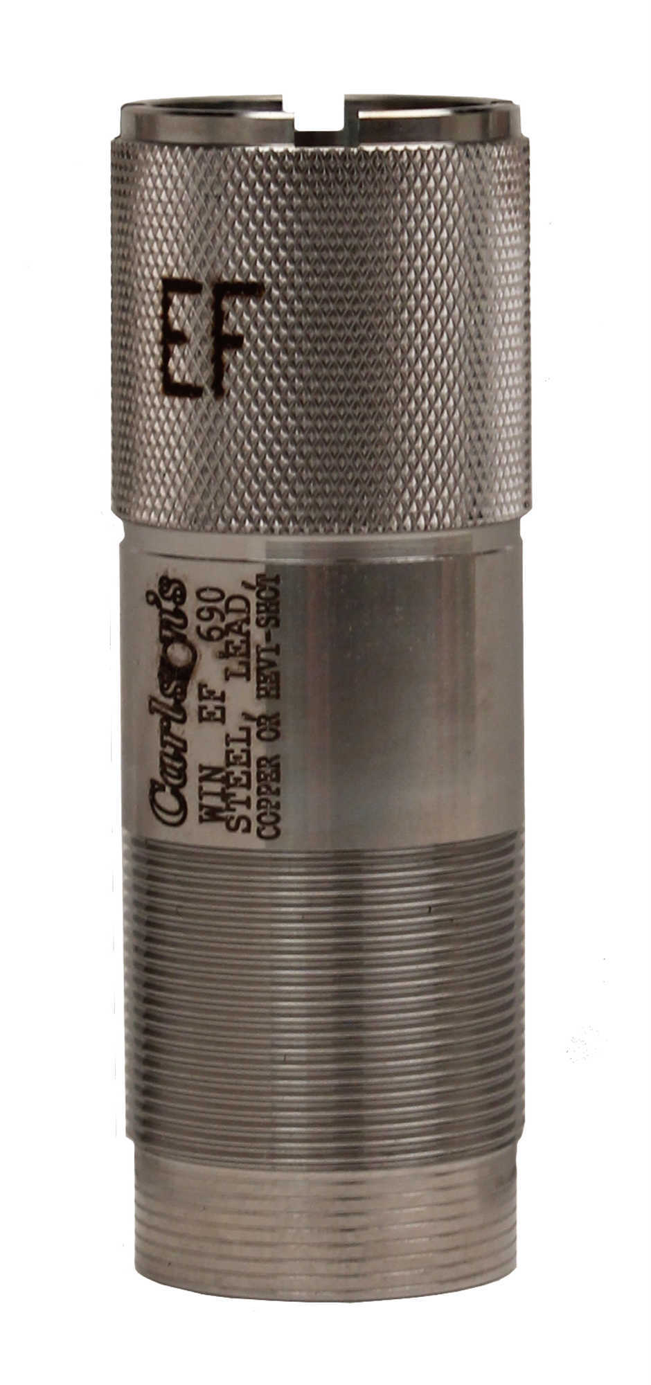 Carlsons Win 12 Gauge S/C EF