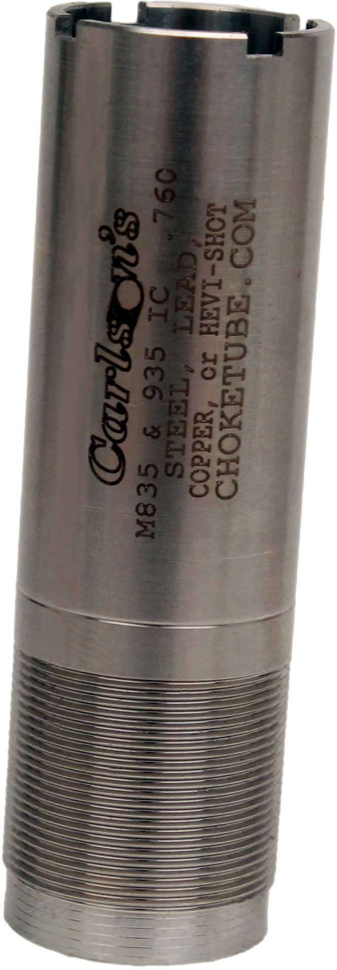 Carlsons Moss 835 12 Gauge IC