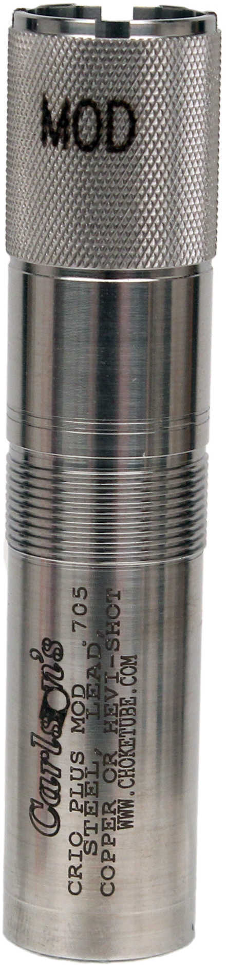 Carlsons CRIO Plus 12 Gauge S/C Mod