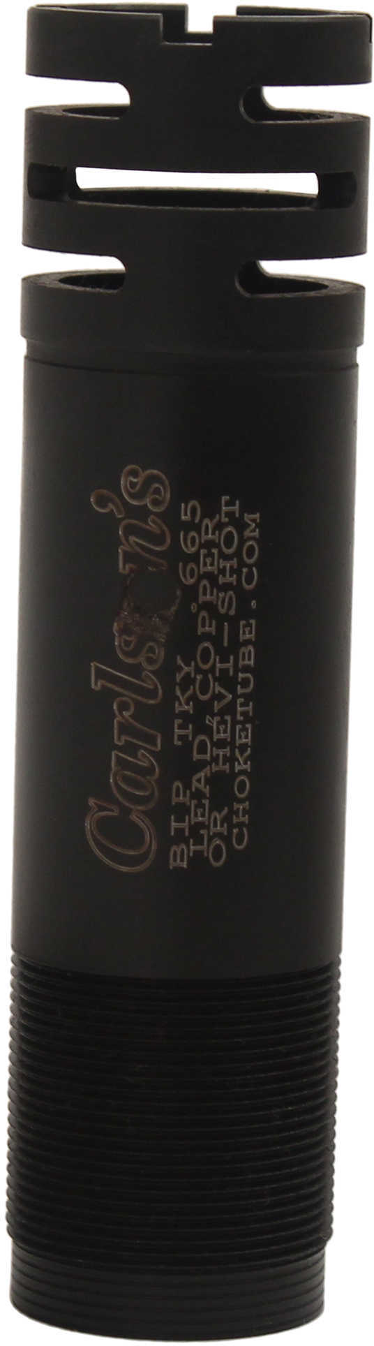Carlsons BIP 12 Gauge Ported Turkey .665