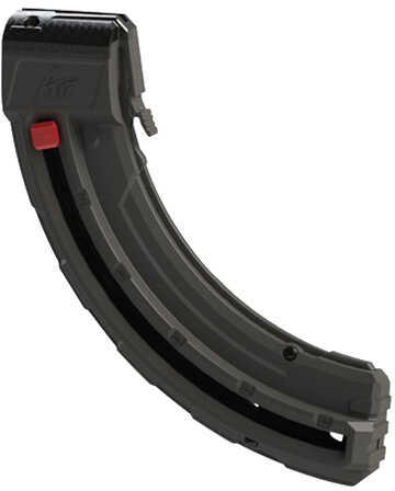 BC SAVAGE A17 25 ROUND MAG BLACK