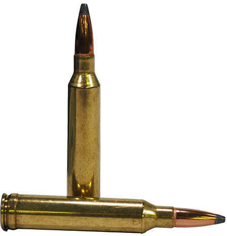 7mm Rem Mag 150 Grain Soft Point 20 Rounds Federal Ammunition 7mm Remington Magnum