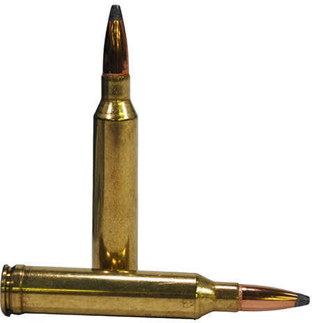 7mm Rem Mag 150 Grain Soft Point 20 Rounds Federal Ammunition 7mm Remington Magnum
