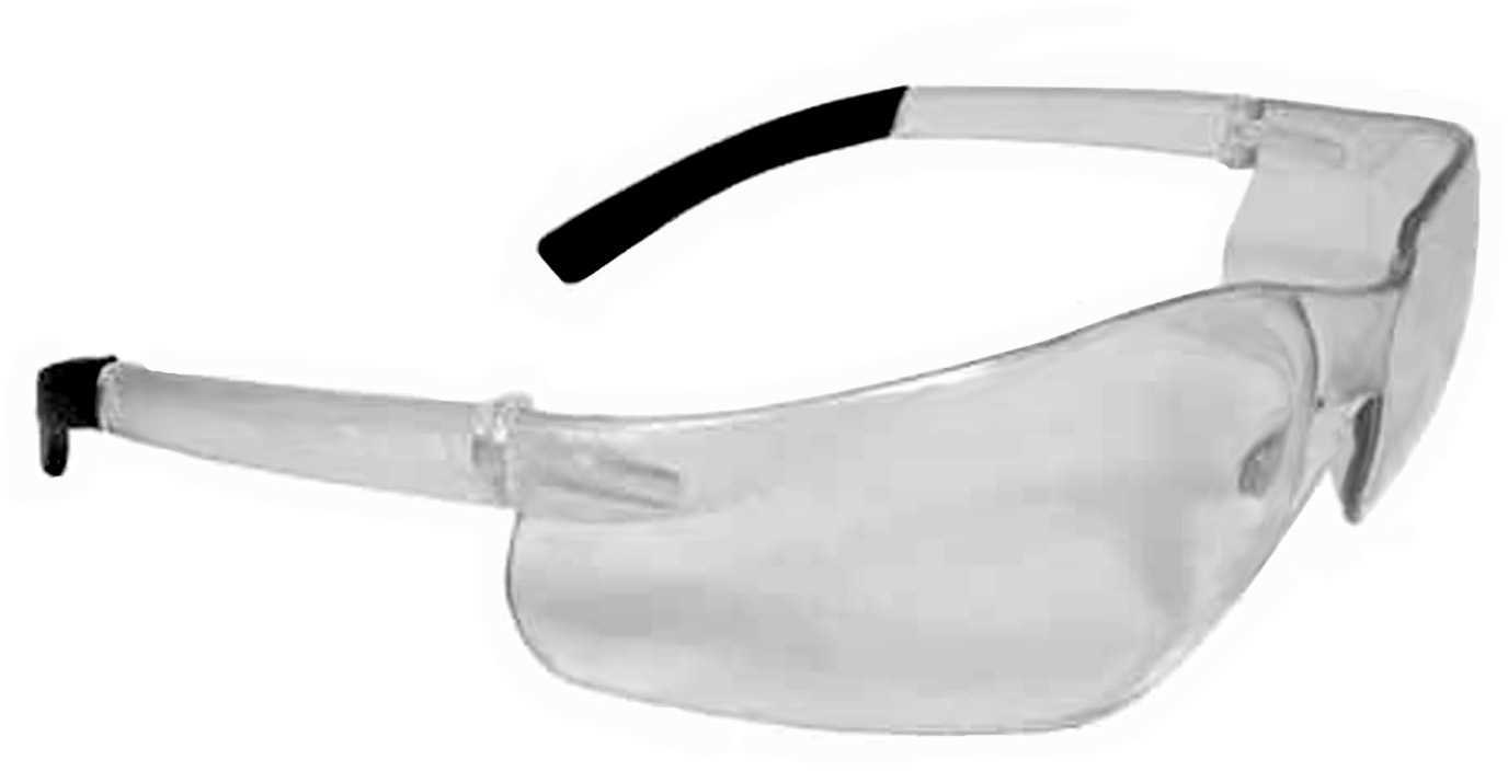 Rad Hunter Shooting Glasses Clear