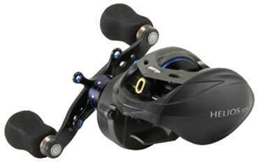 OKUMA Helios TCS 8BB 7.3 Cast