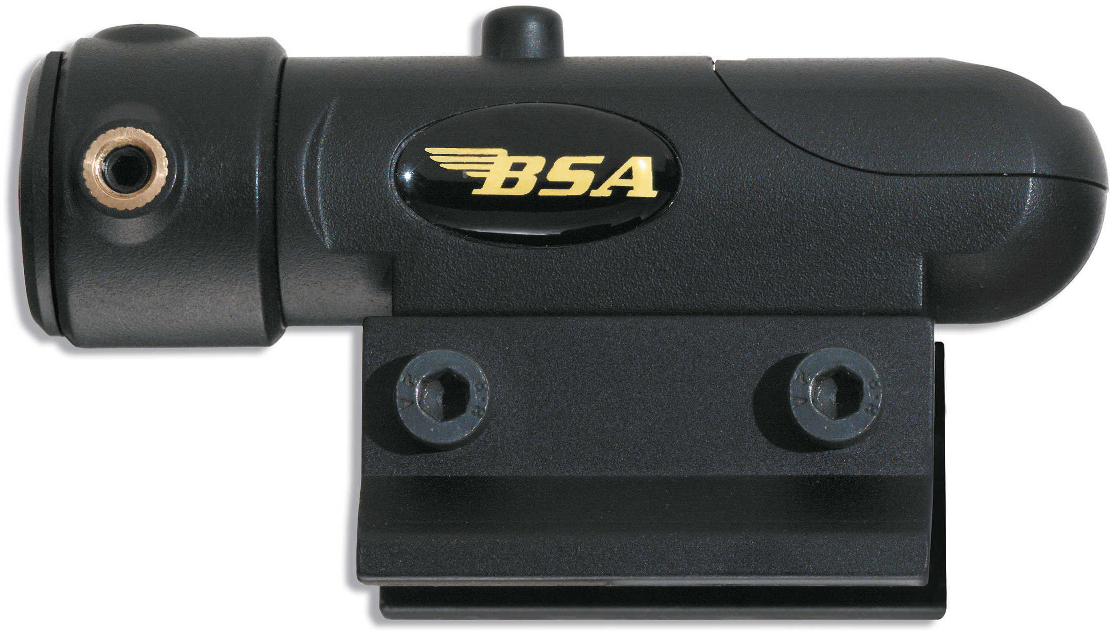 Bsa Lazer Scope W/Mounts