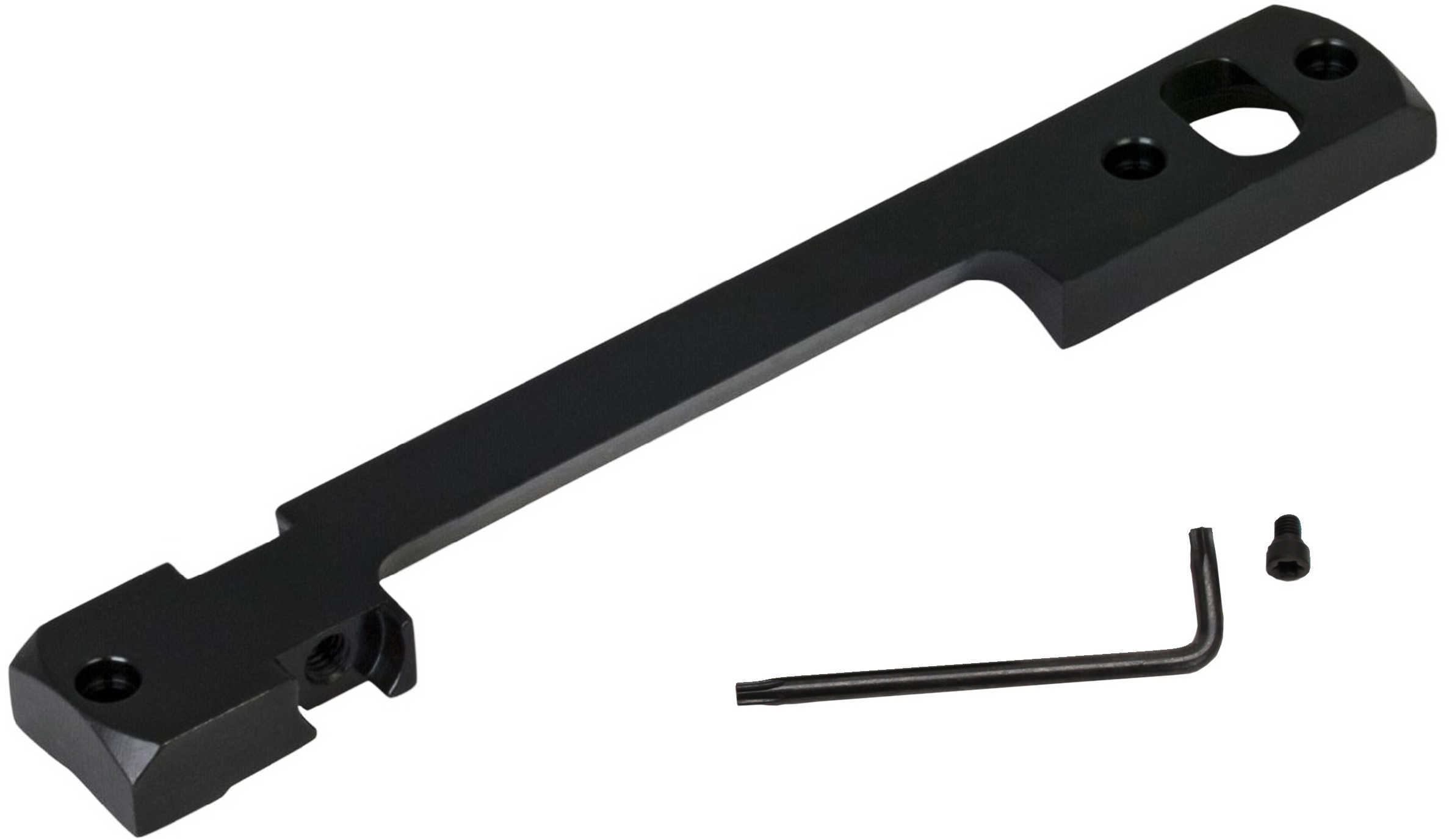 Leupold Base 1P Std/Gloss BAR