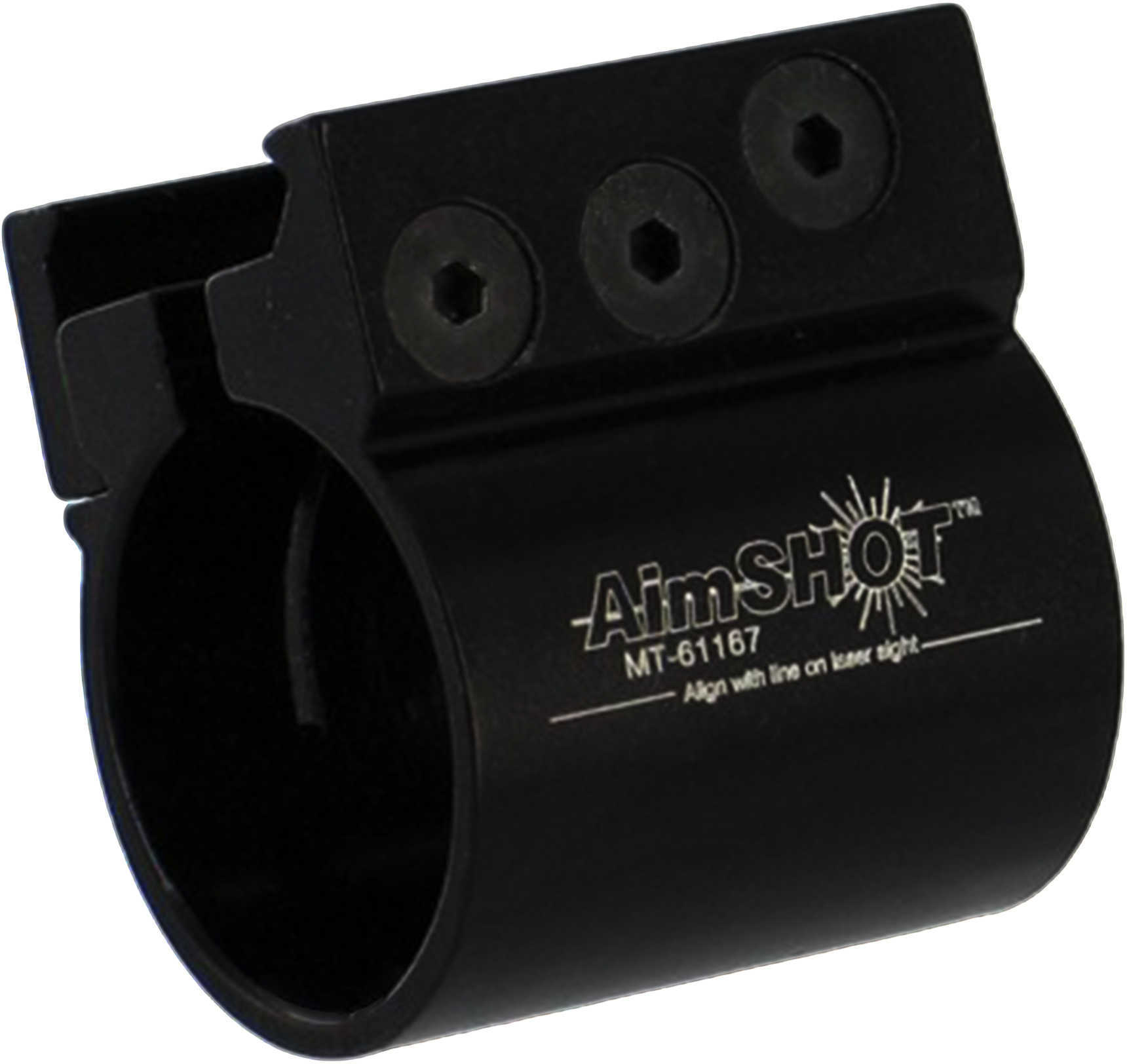 Aimshot Laser/Light Rail Mount