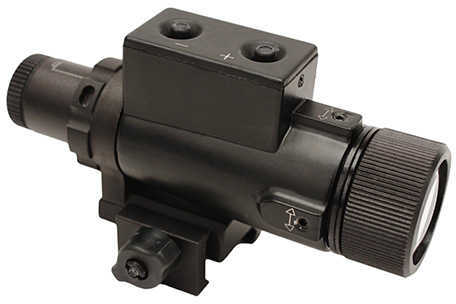 Atn Ps28-2 Wpt Day / Night Vision Clip On