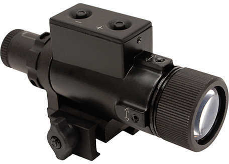 ATN PS28-2 Day/Night Nv Clip On G2+