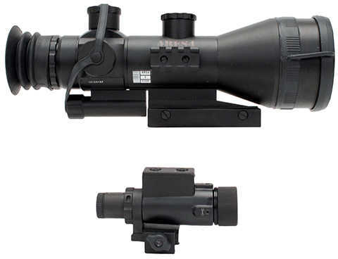 ATN Ares 4X-3 Nv G3 Scope