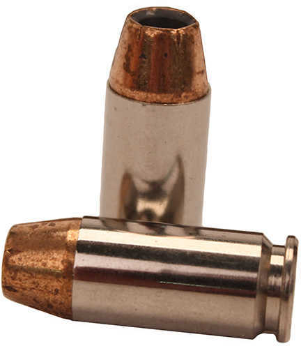 40 S&W 180 Grain Hollow Point 20 Rounds Federal Ammunition