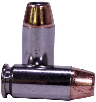 40 S&W 165 Grain Hollow Point 20 Rounds Federal Ammunition