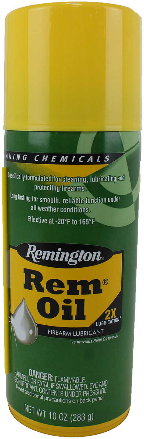 Remington RemOIL 10Oz Spray