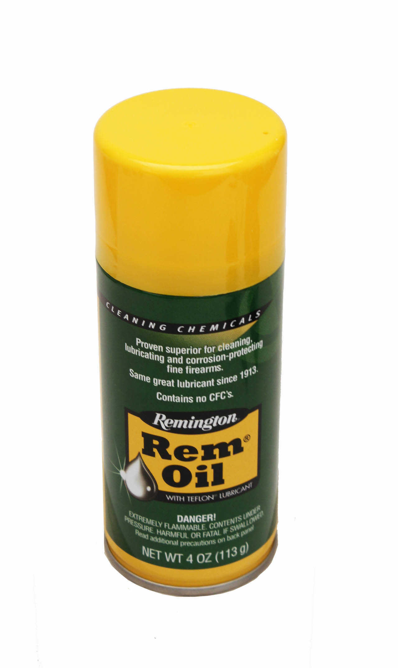 Remington RemOIL 4Oz Spray