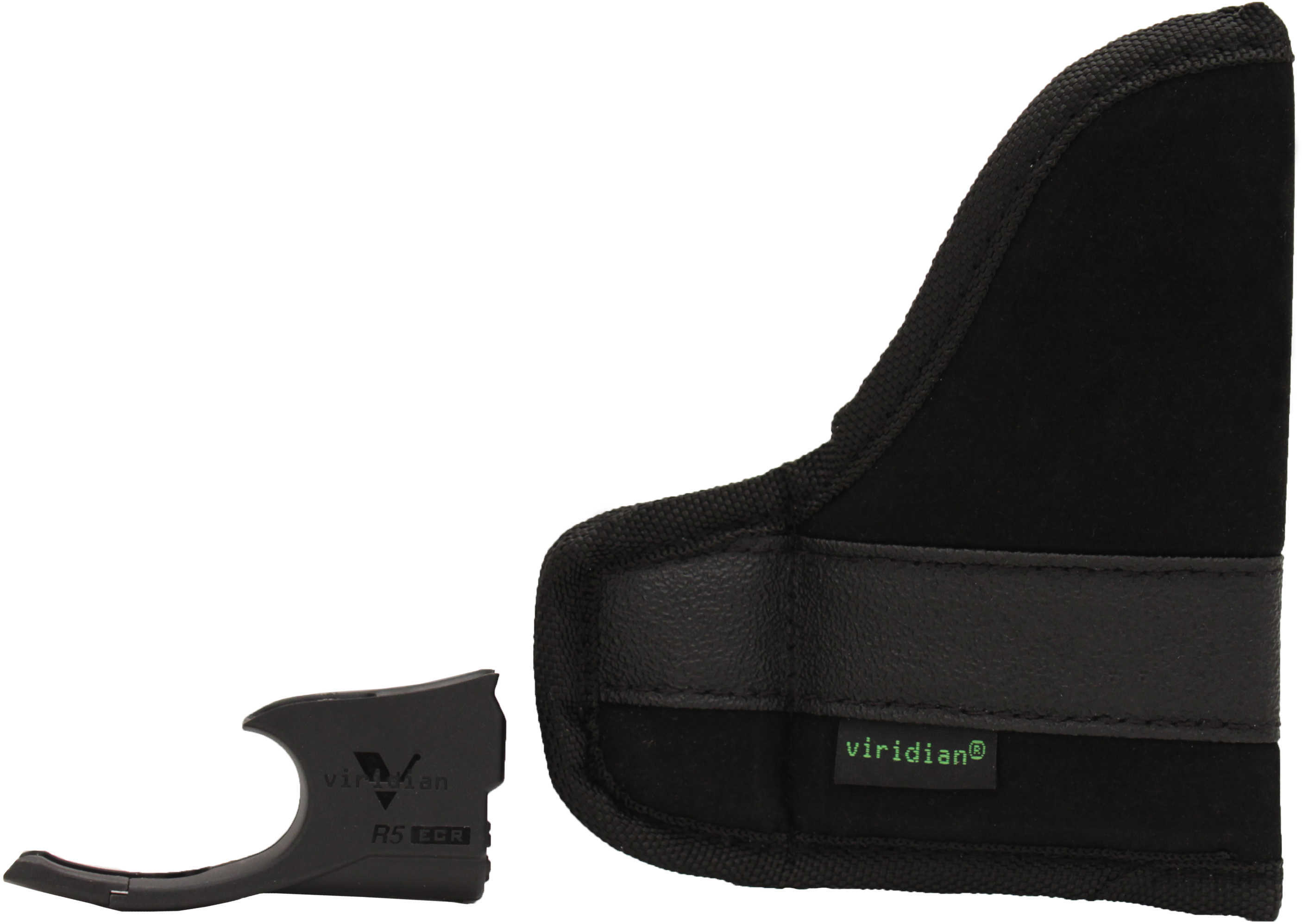 Viridian REACTOR5 Grn Laser Rug LCP