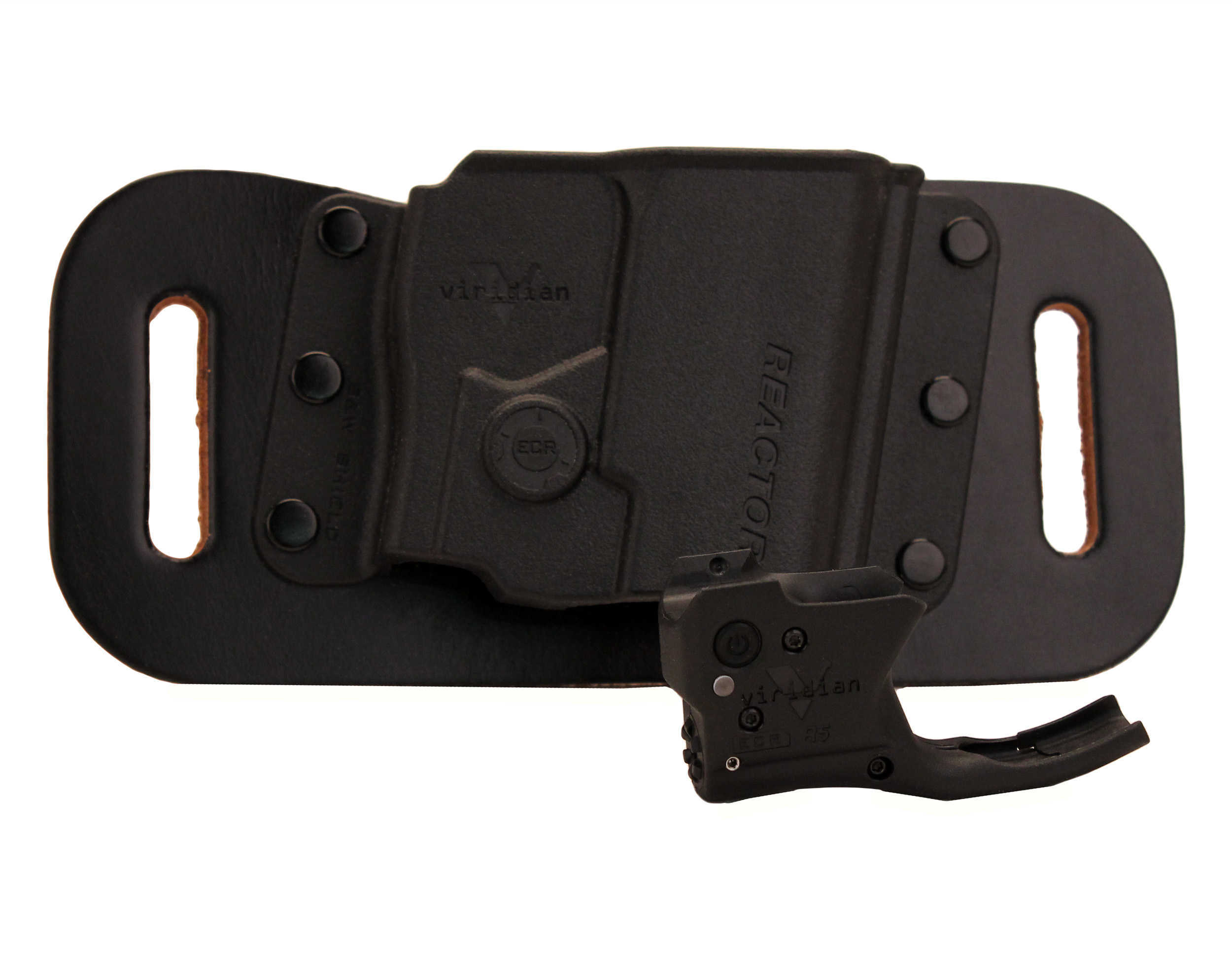 Viridian Reactor 5 Red Laser M&P Shield
