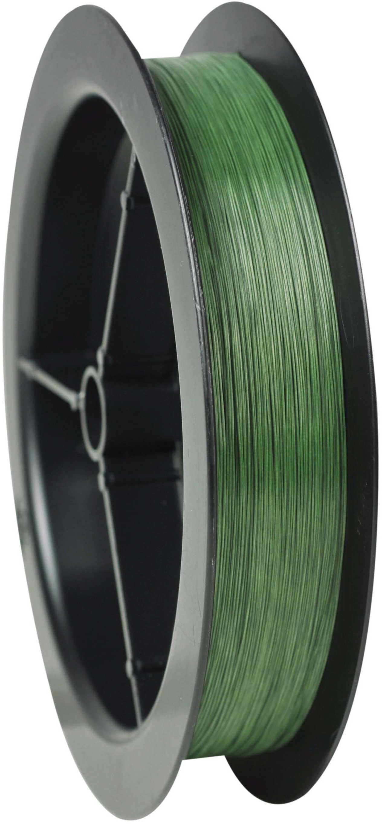 Berk SPRWIRE EZ-Braid 20# Grn 110Yd