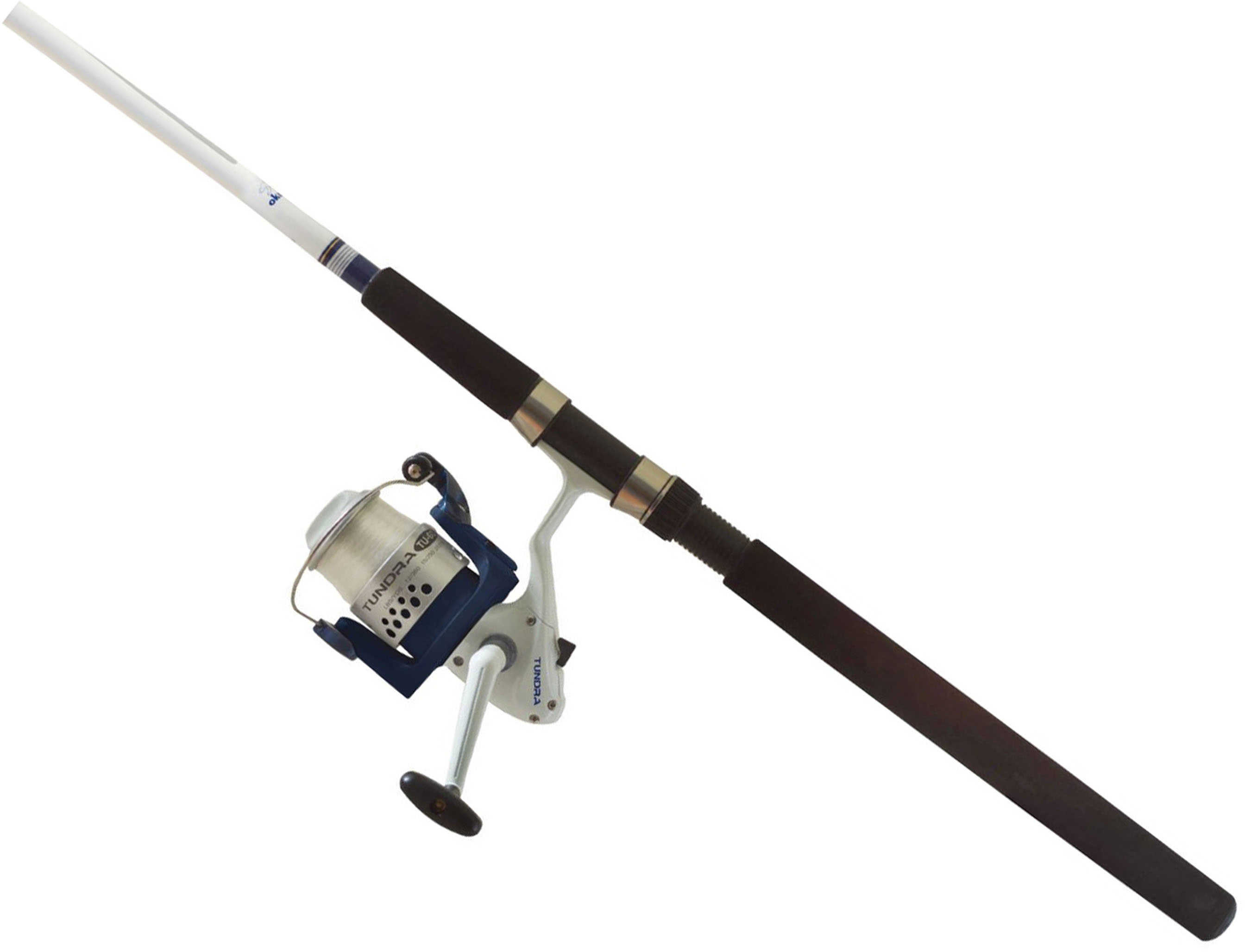 OKUMA Tundra Bf Combo 8' 2P M/TU65