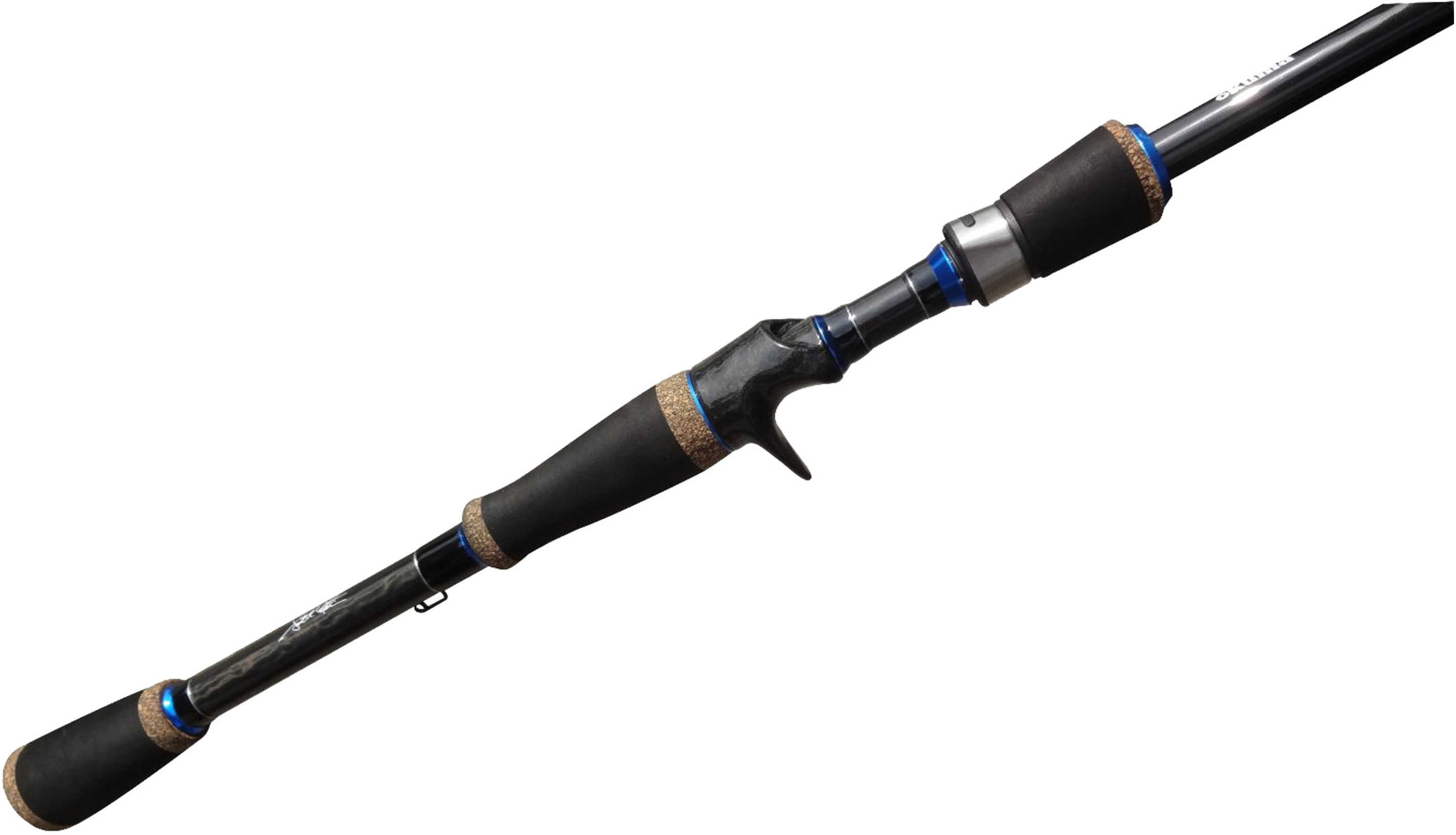 Okuma Scott Martin Casting Rod 7' Medium