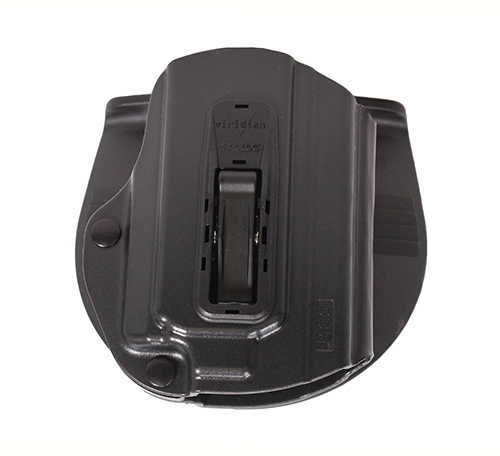 VIR TACLOC Holster for Glock 17/19/22/3